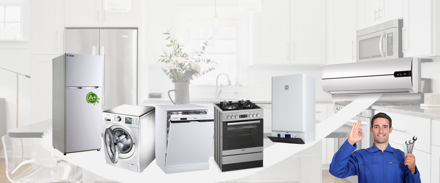 Alaşehir Whirlpool Servisi